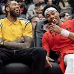 raptors bet